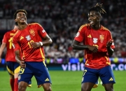 开云体育直播-包含西班牙队成功晋级决赛，俄罗斯与英格兰争夺第三名的词条