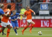 开云体育网页版登录入口-荷兰国家女足锻炼备战欧洲锦标赛