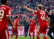 开云体育地址-法兰克福队主场获胜，积分榜上升