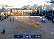 开云体育入口-巴西沙滩排球明星破纪录，稳居榜首的简单介绍