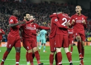 开云体育直播-利物浦主场战平南安普顿，无缘全取分