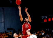 开云体育地址-山西男篮实现逆袭，成功反超对手