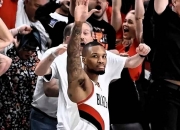 开云体育中国官网-开拓者球星利拉德赛季首次缺战