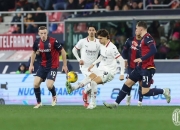 开云体育官网入口-葡萄牙超级巨星加盟米兰，颠覆意甲联赛