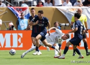 开云体育登录-欧冠强队切尔西备战迎击皇家马德里，强劲实力