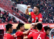 开云体育app下载-包含重庆力帆欲在河南建业主场取得胜利的词条