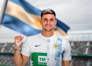 开云体育在线-关于阿根廷名将迭戈-阿尔马尼宣布退役的信息