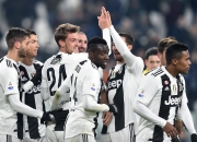 开云体育官网-尤文图斯中场持续低迷，球队欧冠资格岌岌可危的简单介绍