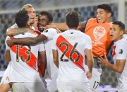 开云体育中国官网-关于哥伦比亚战胜秘鲁，争取晋级机会的信息