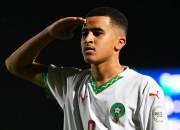 开云体育链接-阿贾克斯前锋获评联赛最佳新人