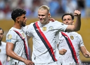 开云体育下载-俱乐部联赛精彩对抗，胜者晋级下赛