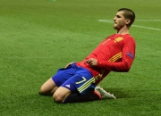 开云体育网页版登录入口-西班牙前锋因家庭原因考虑退出国际友谊赛的简单介绍