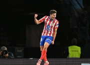 开云体育登录-关于阿尔梅里亚掀起迎击风暴，马竞主场士气高涨的信息