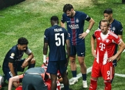 开云体育入口-关于拜仁中场伤情好转，或将尽快复出竞技的信息