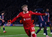 开云体育网站-利物浦风云再起：迎战欧冠赛场挑战