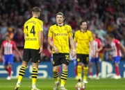 开云体育登录-包含马竞无缘四强落马，重整旗鼓再出发的词条