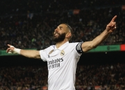 开云体育网页版登录入口-皇马主帅波波确认本泽马将伤愈复出