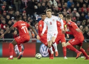 开云体育网页版入口-比利时队在欧预赛中战绩斐然，竞争加剧的简单介绍