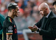 开云体育平台-包含荷兰豪门：阿贾克斯续写神奇传奇的词条