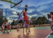 开云体育官网-关于最新篮球比赛调动观众情绪，吸引投注及欢乐的信息