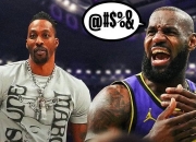 开云体育平台-乔丹表示霍华德是个最好的球员，可能会带领湖人队夺得冠军的简单介绍