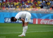 开云体育网页版登录入口-哥斯达黎加队遭遇失利无缘半决赛