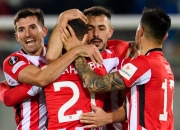 开云体育网页版登录入口-毕尔巴鄂主场击败巴拉多利德