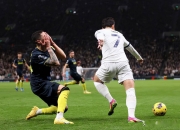 开云体育-热刺2-2战平沃特福德，遭遇不胜连败