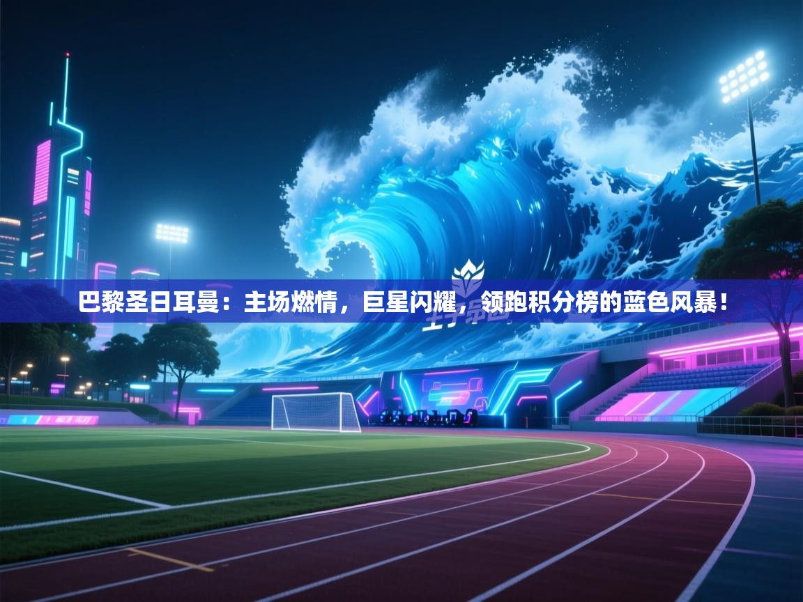 巴黎圣日耳曼：主场燃情，巨星闪耀，领跑积分榜的蓝色风暴！  第2张