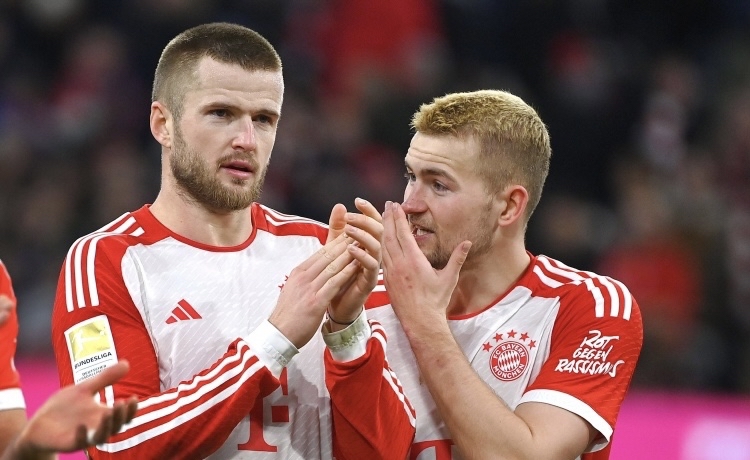 施密特重现:皇马客场不敌拜仁慕尼黑,欧冠小组赛再次碰面 施密特重现:皇马客场不敌拜仁慕尼黑,欧冠小组赛再次碰面