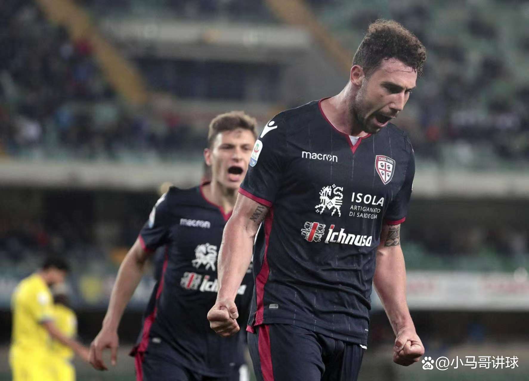 包含国米遭遇卡利亚里阻击,客场难求胜的词条 包含国米遭遇卡利亚里阻击,客场难求胜的词条