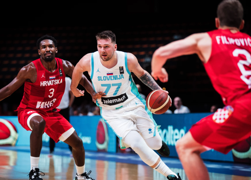 克罗地亚胜过斯洛文尼亚,取得宝贵三分的简单介绍 克罗地亚胜过斯洛文尼亚,取得宝贵三分的简单介绍