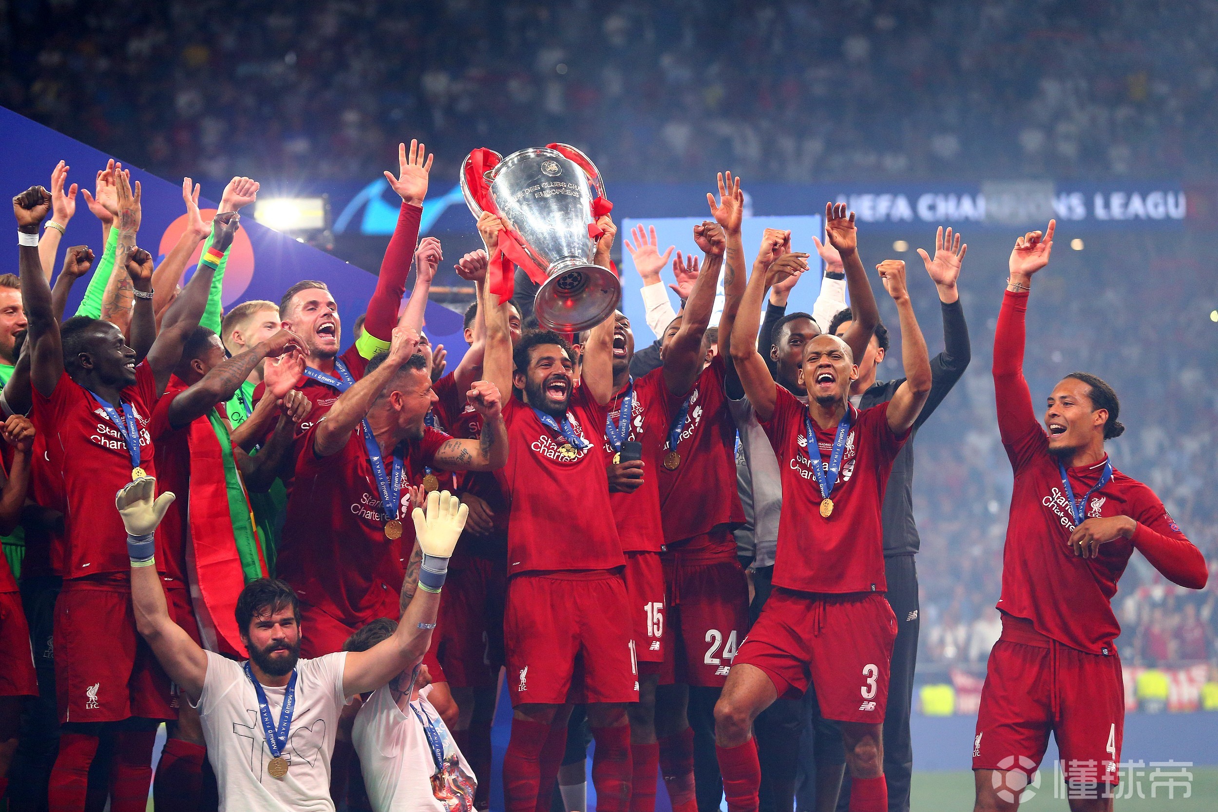 关于利物浦队在欧洲赛场上取得胜利,实力过人!的信息 关于利物浦队在欧洲赛场上取得胜利,实力过人!的信息