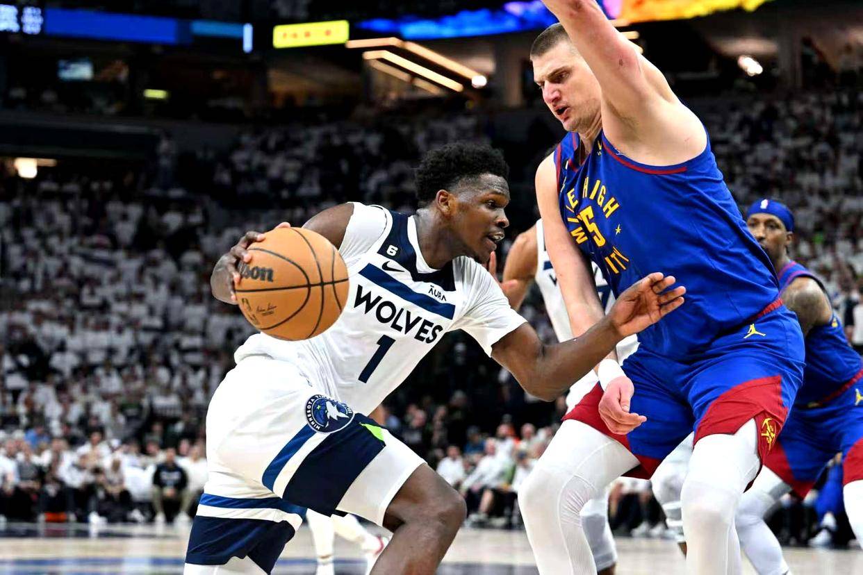 灰熊战胜森林狼打出火爆气势追随榜首的简单介绍 灰熊战胜森林狼打出火爆气势追随榜首的简单介绍