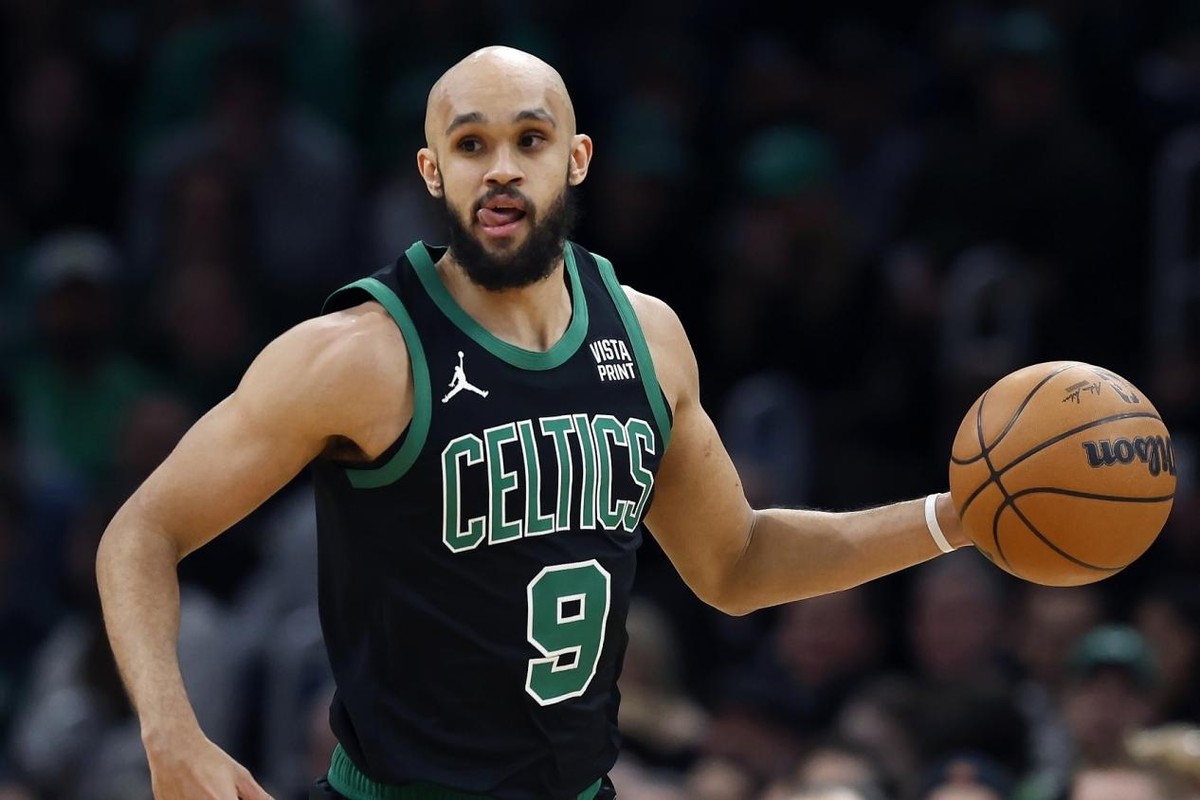 凯尔特人主力外线交相辉映,有望夺得联盟次席的简单介绍 凯尔特人主力外线交相辉映,有望夺得联盟次席的简单介绍