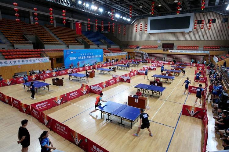 喜获丰收:乒乓球选手再获胜利的简单介绍 喜获丰收:乒乓球选手再获胜利的简单介绍