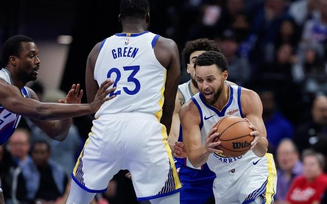 快船主场大胜活塞,乔治砍下全场最高分的简单介绍 快船主场大胜活塞,乔治砍下全场最高分的简单介绍