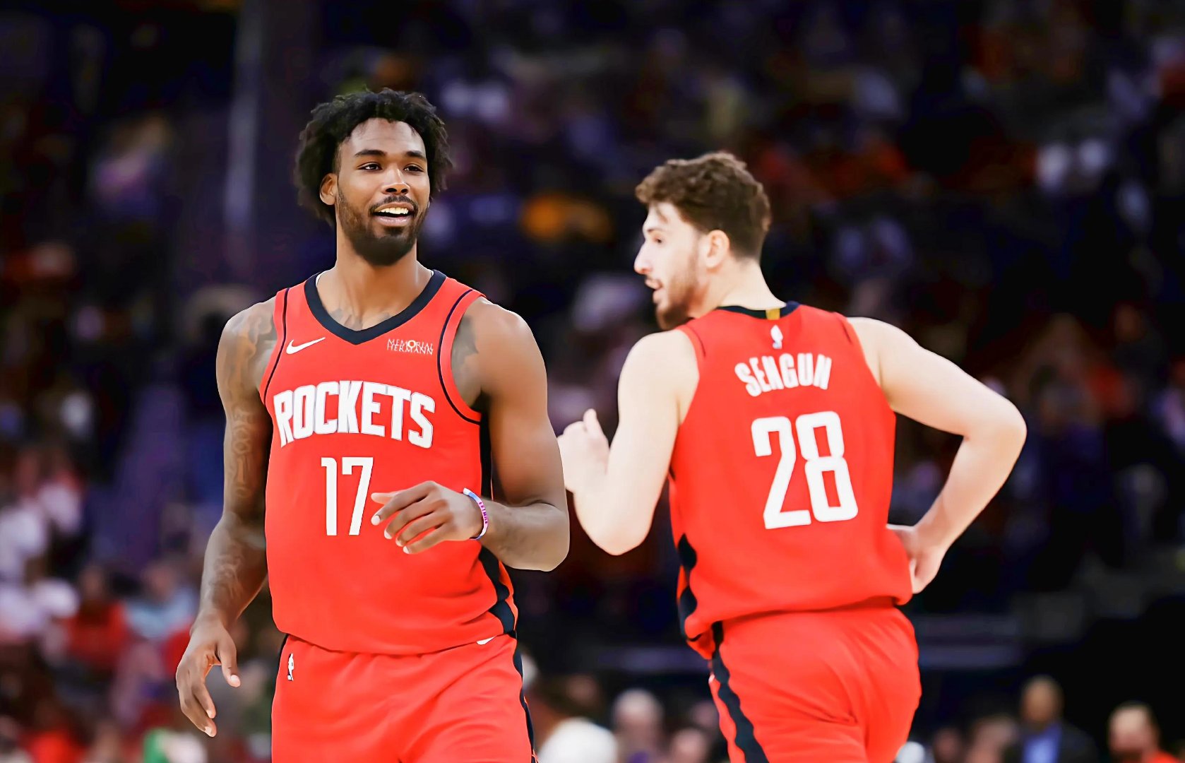 火箭队遭遇失利,球员面临调整压力 火箭队遭遇失利,球员面临调整压力