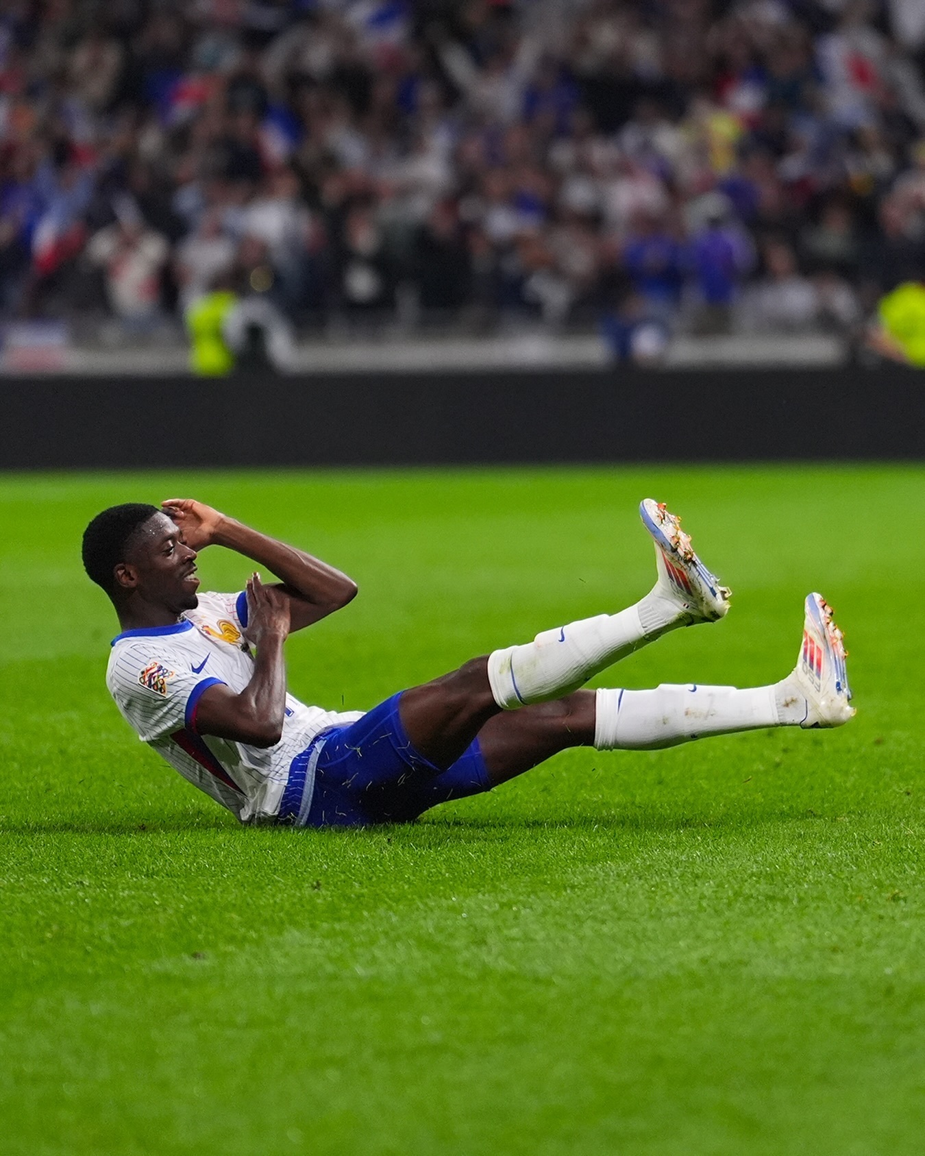 全力以赴的比赛展示球员实力 全力以赴的比赛展示球员实力