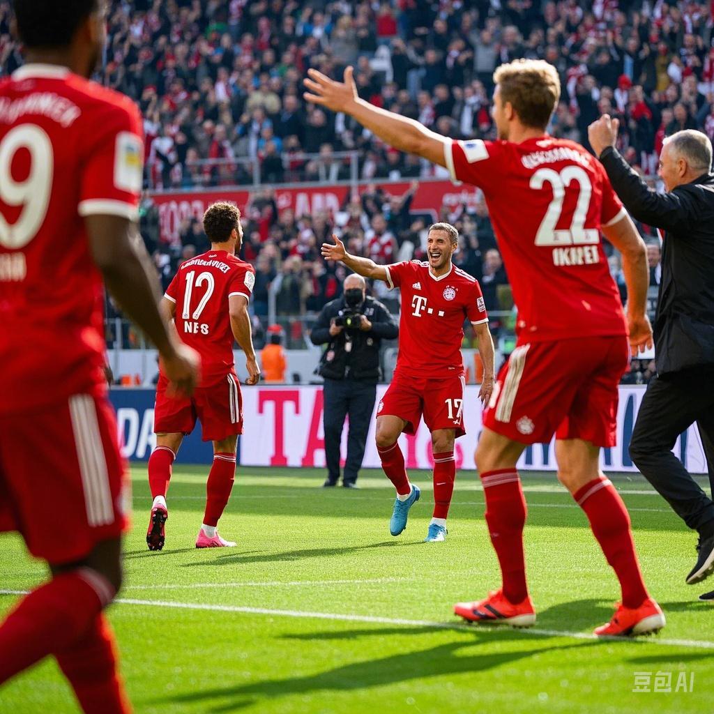 法兰克福队主场获胜，积分榜上升