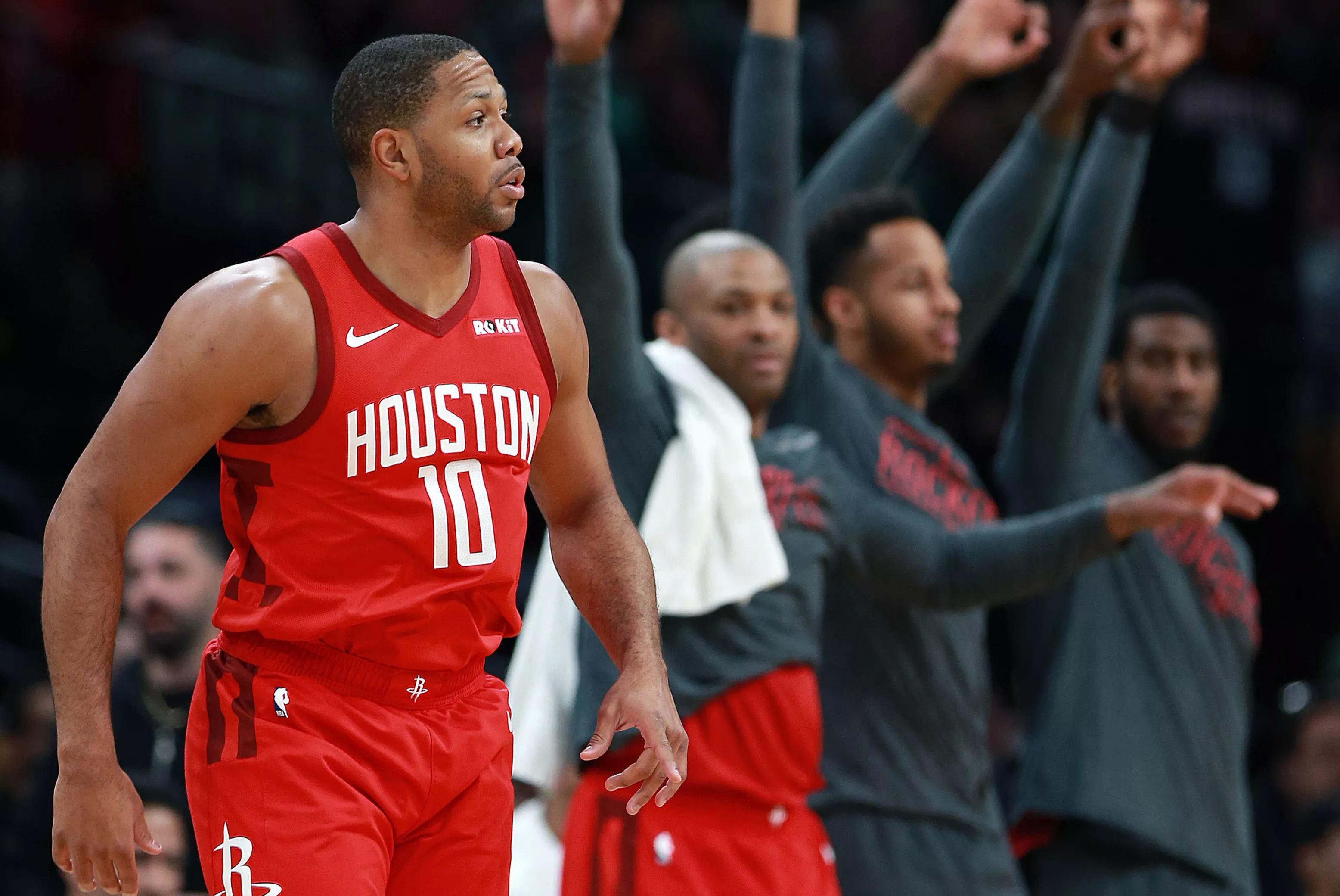 脱欧舆论发酵，火箭前景蒙阴霾