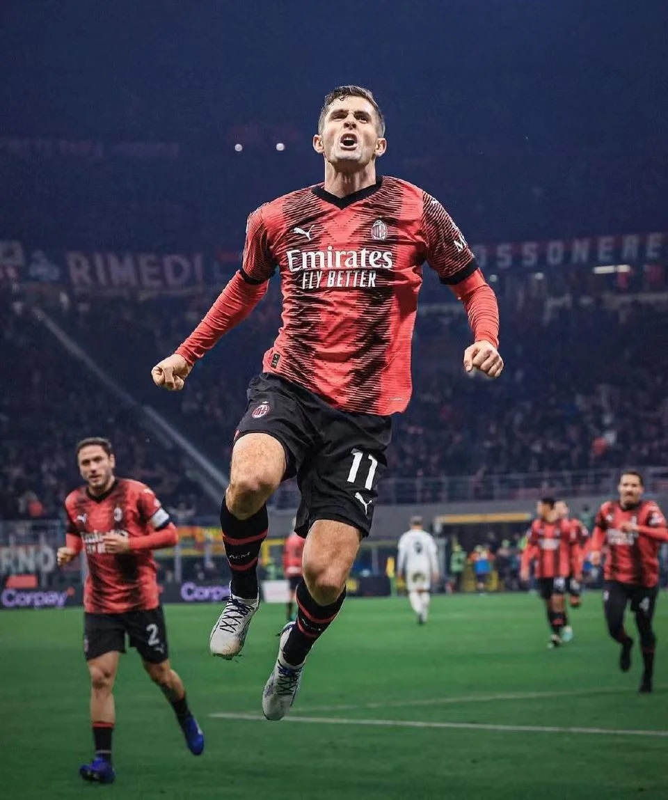 包含亚特兰大客场逼平AC米兰,斩获宝贵一分的词条 包含亚特兰大客场逼平AC米兰,斩获宝贵一分的词条