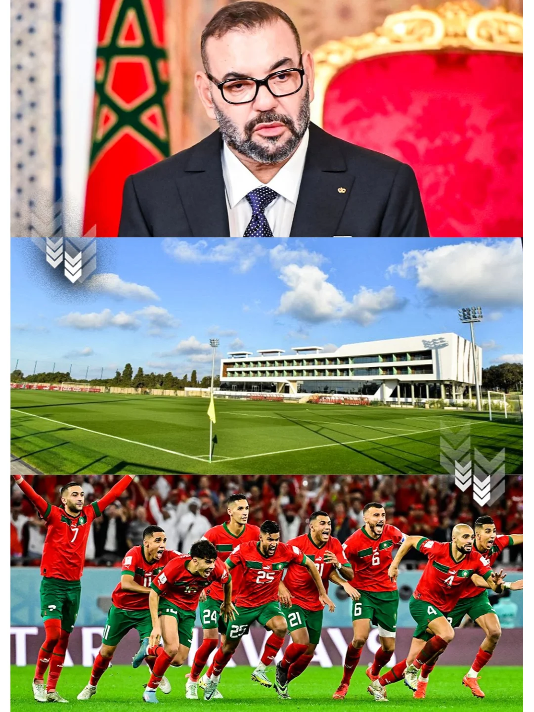 关于非洲豪强签下新援,力求重返巅峰的信息 关于非洲豪强签下新援,力求重返巅峰的信息