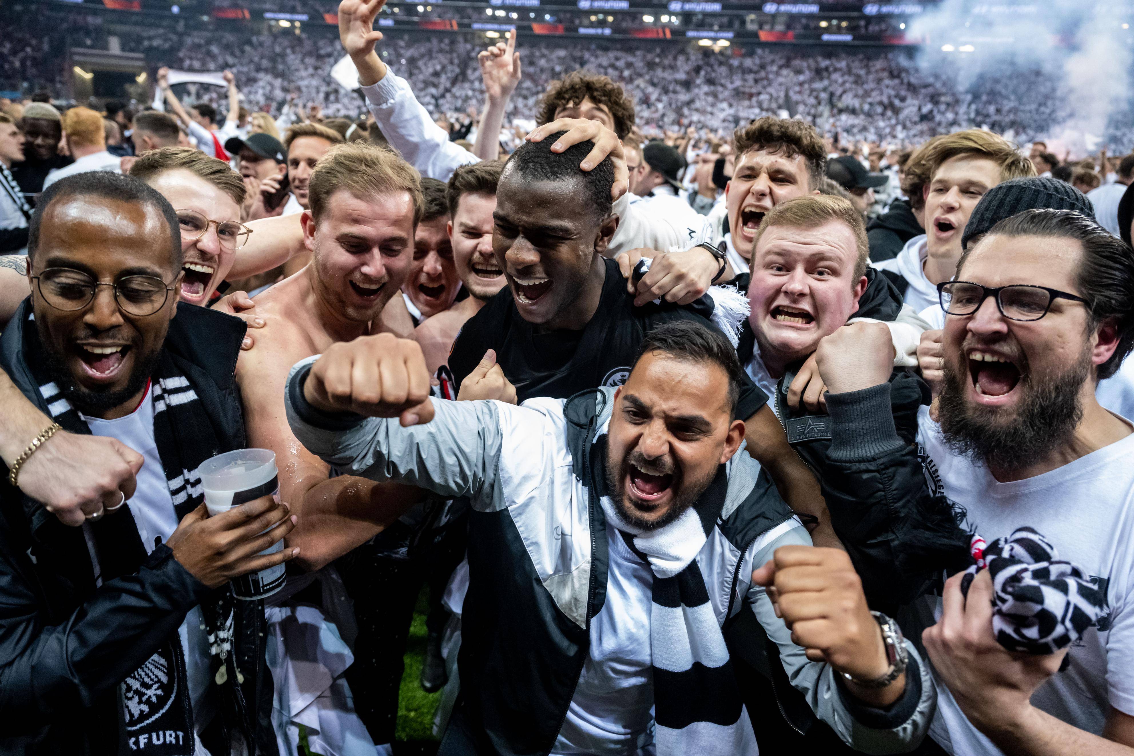 关于欧洲顶级联赛:各支球队在激烈竞争中展现实力!的信息 关于欧洲顶级联赛:各支球队在激烈竞争中展现实力!的信息