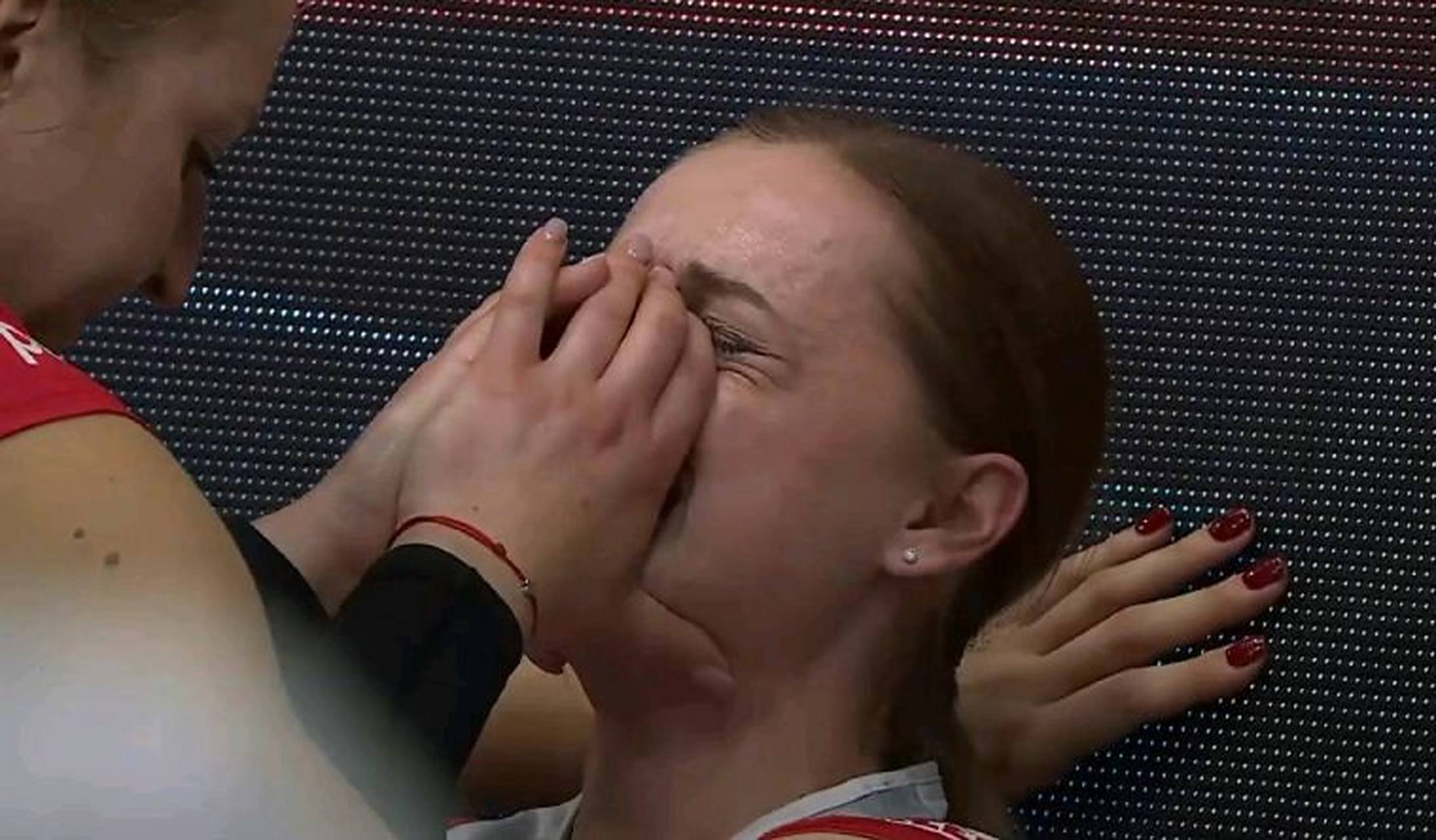 塞尔维亚队惨败出局遗憾告终 塞尔维亚队惨败出局遗憾告终