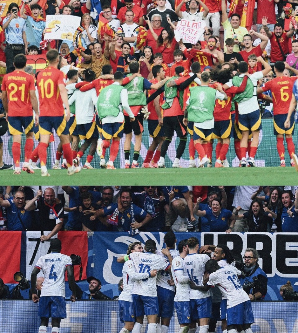 荷兰击溃塞内加尔,巧夺欧洲杯四强门票 荷兰击溃塞内加尔,巧夺欧洲杯四强门票