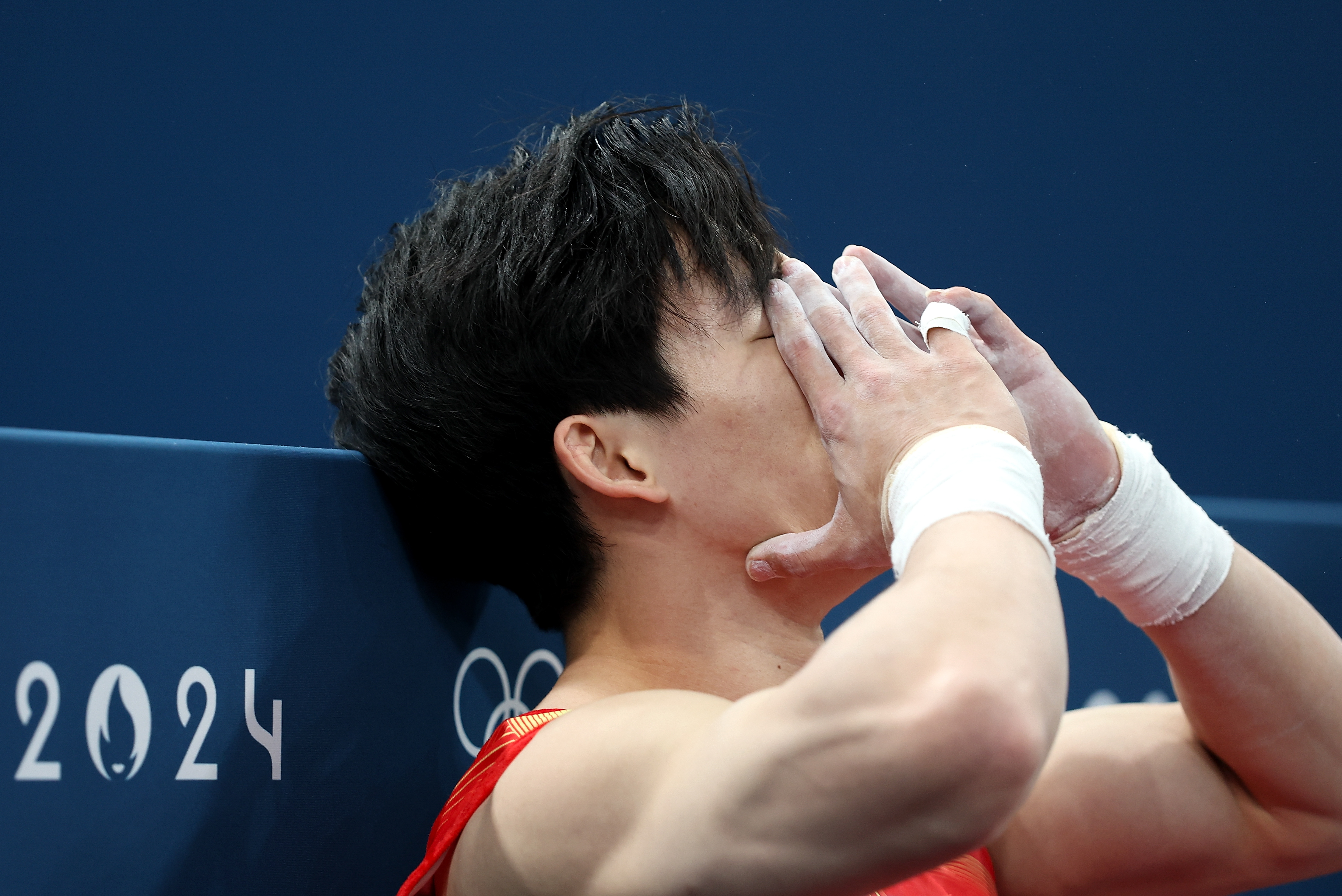 田径选手受伤退出比赛竞技生涯或告终的简单介绍 田径选手受伤退出比赛竞技生涯或告终的简单介绍