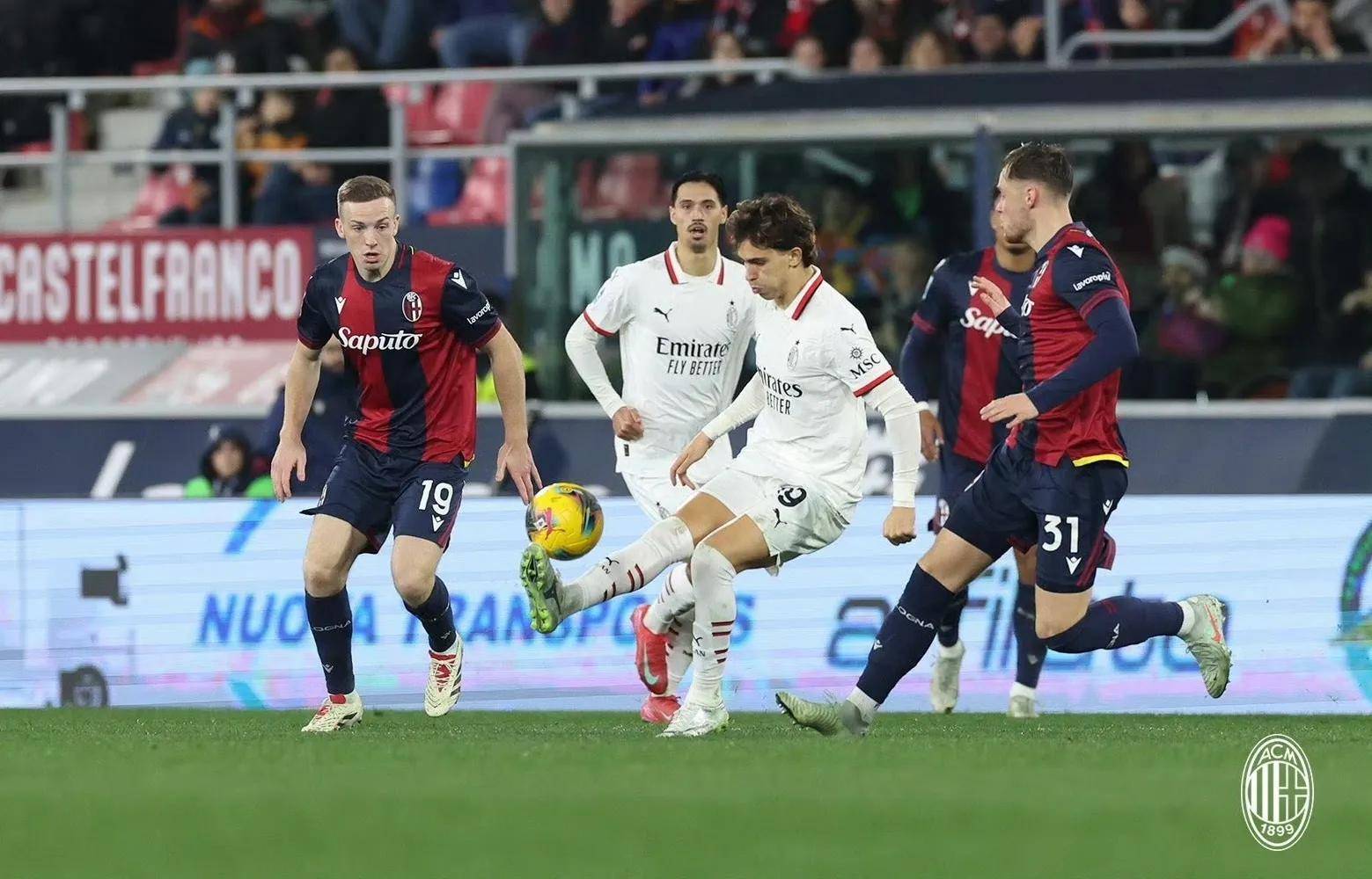 葡萄牙超级巨星加盟米兰,颠覆意甲联赛 葡萄牙超级巨星加盟米兰,颠覆意甲联赛