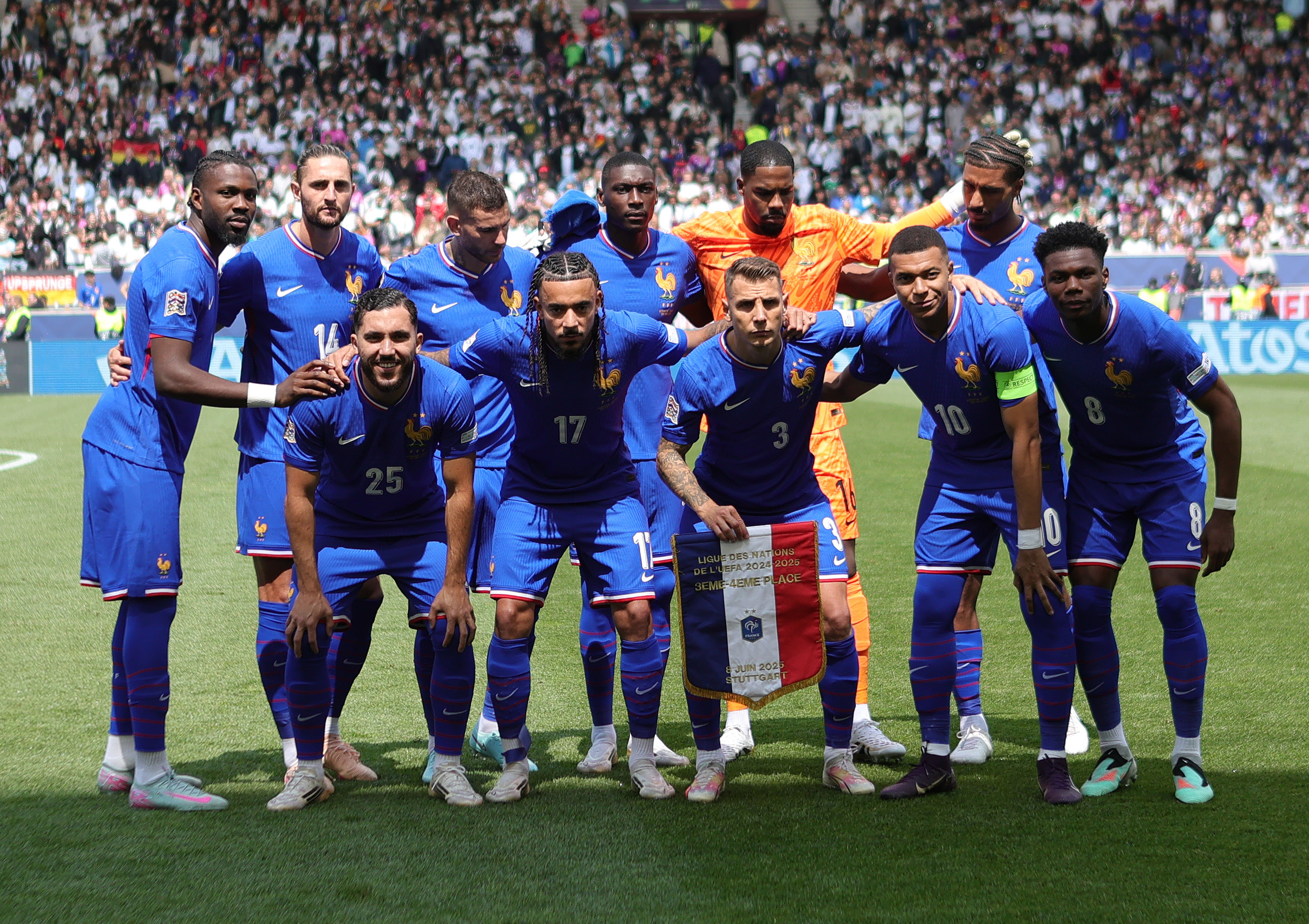 关于欧国赛事实力对比,国家队精湛技术赢得胜利的信息 关于欧国赛事实力对比,国家队精湛技术赢得胜利的信息