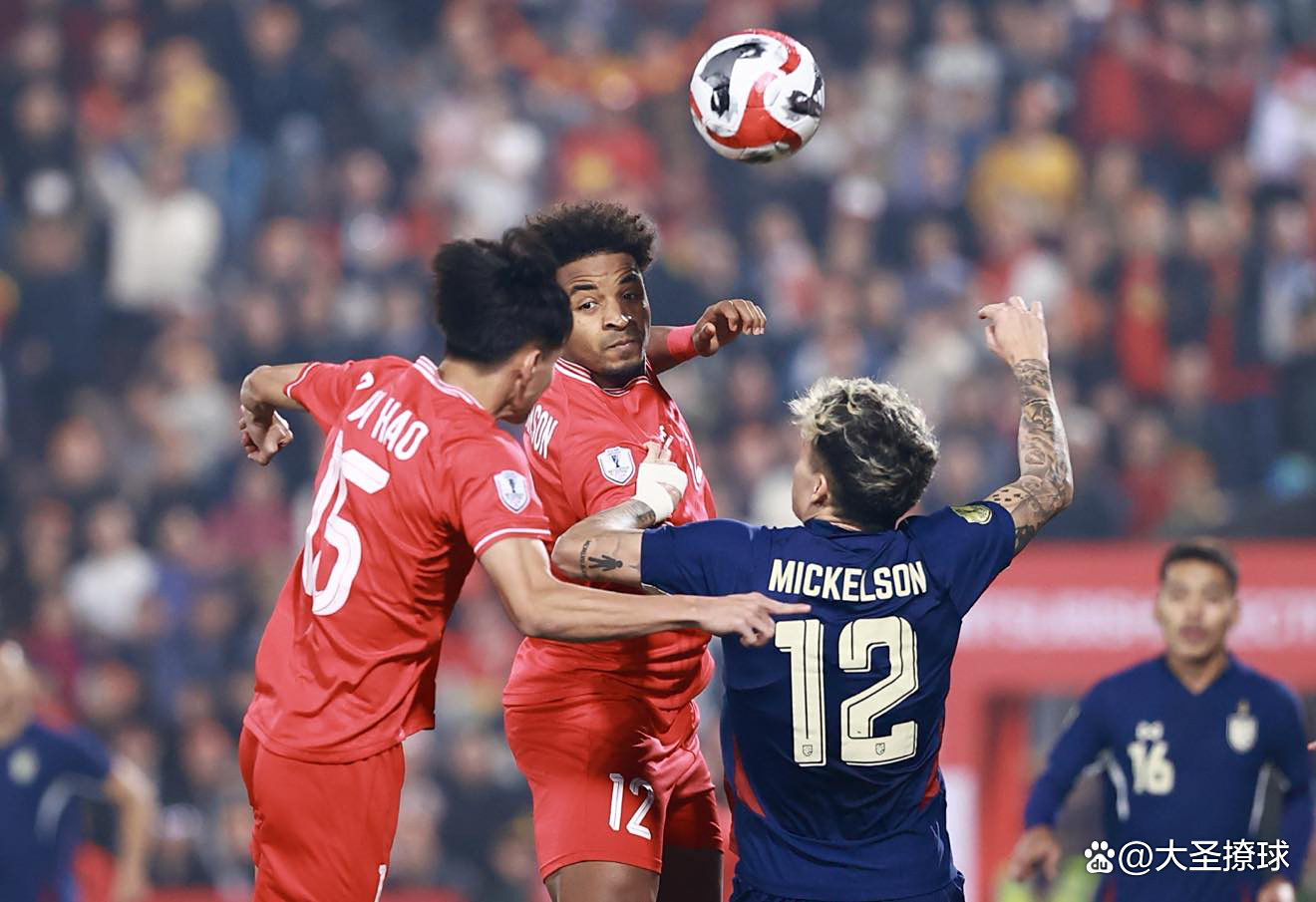 泰国斯坦客场惊险胜出,小组晋级希望再起的简单介绍 泰国斯坦客场惊险胜出,小组晋级希望再起的简单介绍